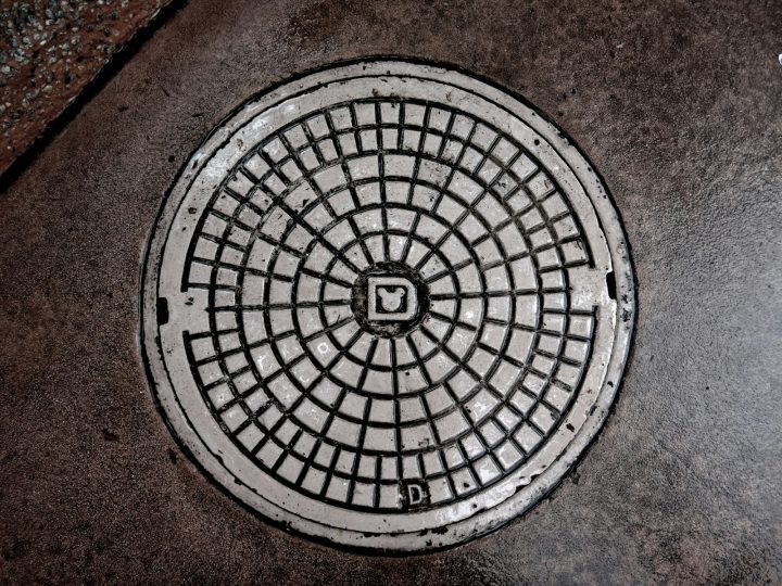 CCTV Drainage Surveys & Inspections
