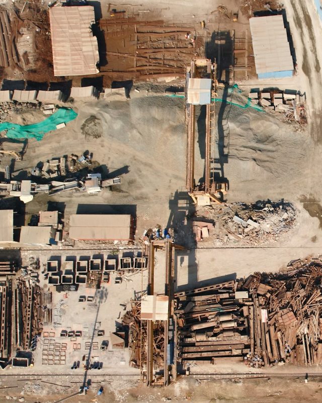 Construction