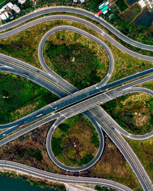 Infrastructure & Highways