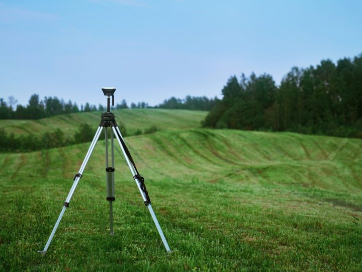 Topographical Surveys